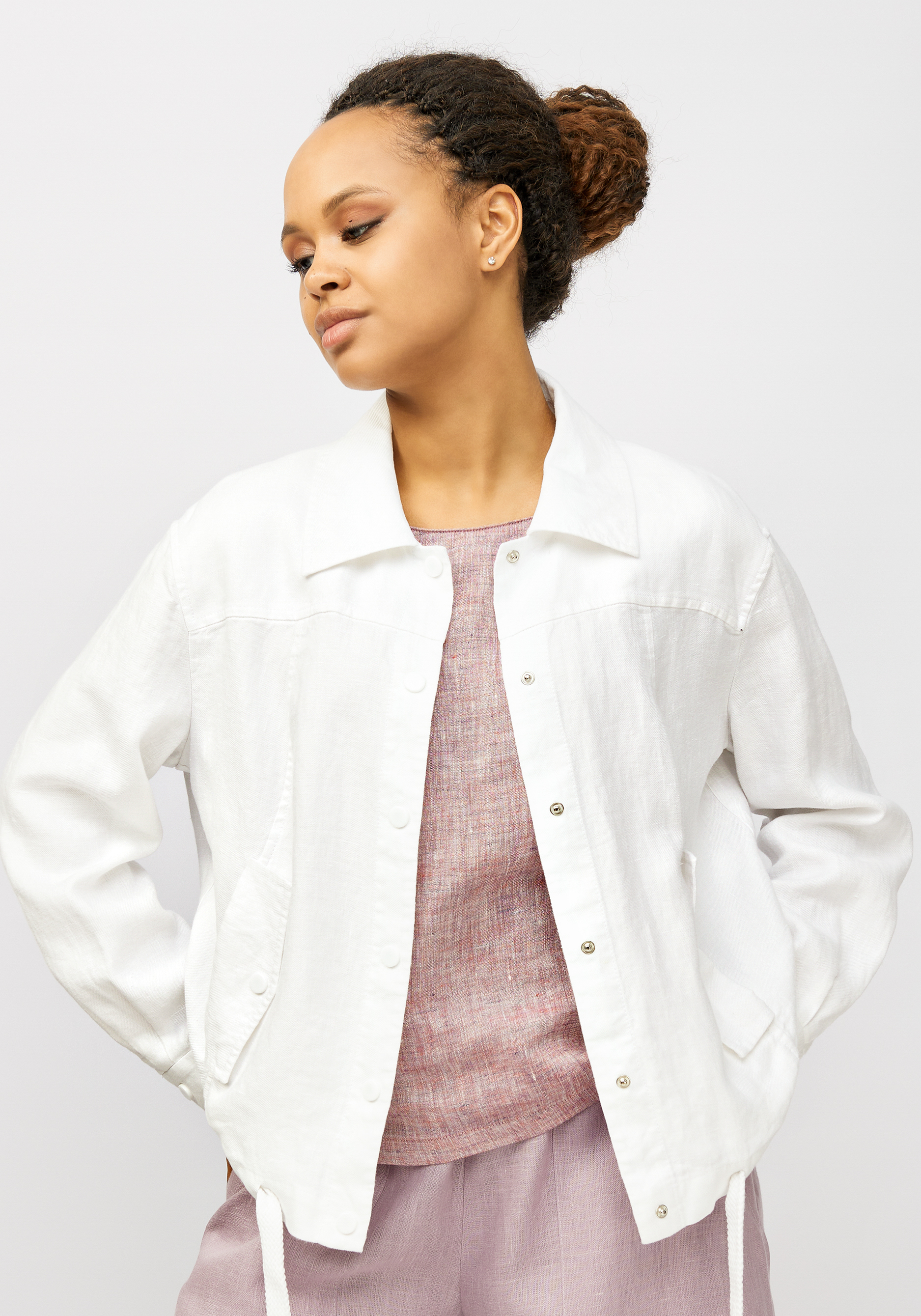 Жакет женский "Дениз", Синий
Жакет женский "Дениз", Синий