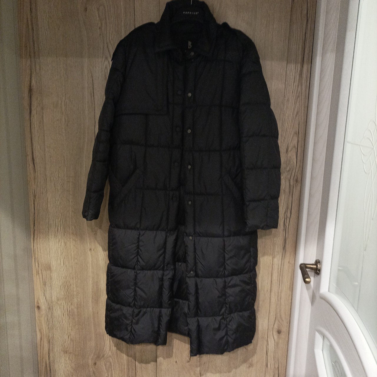 Пальто
Пальто