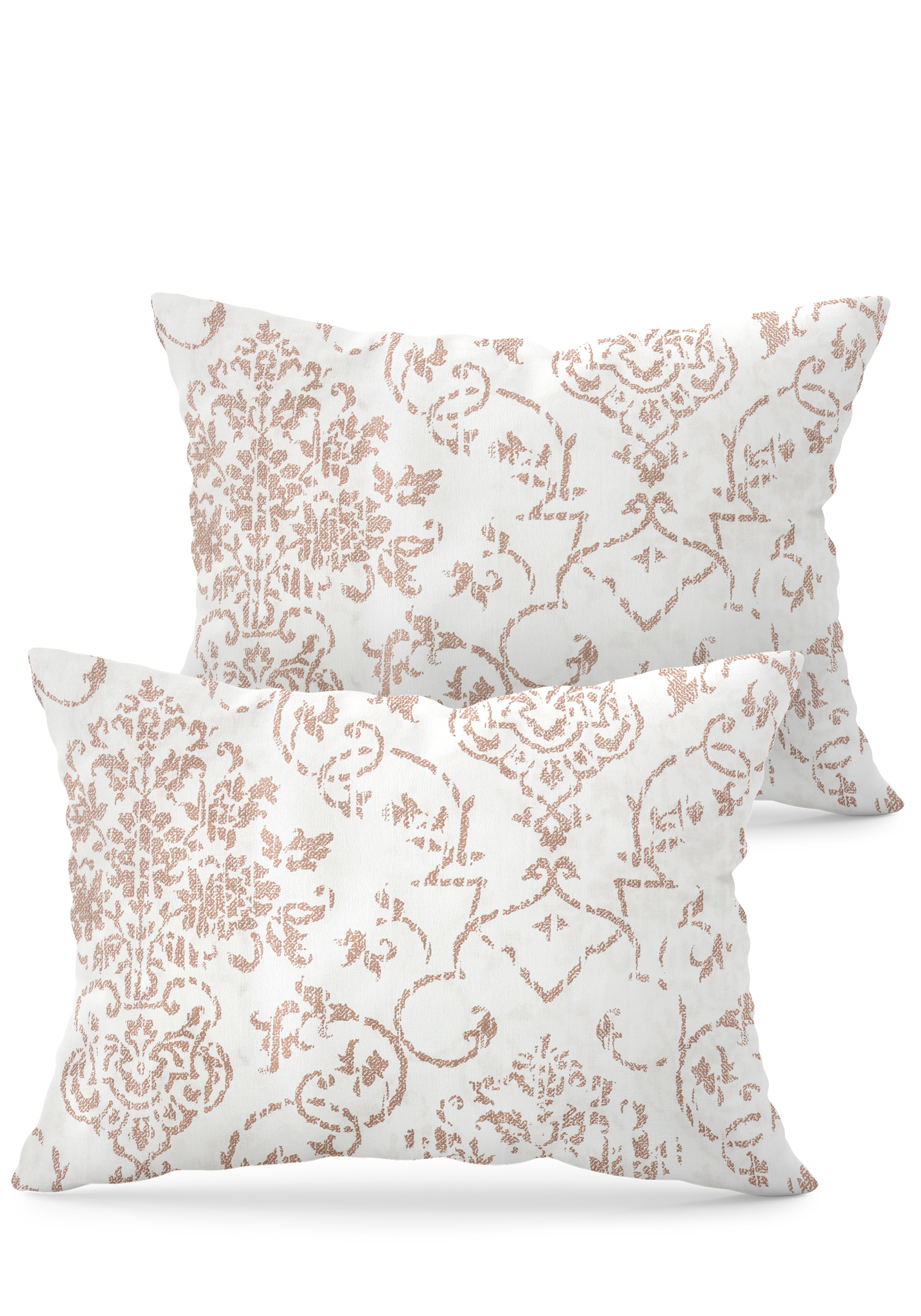 Комплект наволочек "Кострома", 2 шт., Бежевый
Комплект наволочек "Кострома", 2 шт., Бежевый