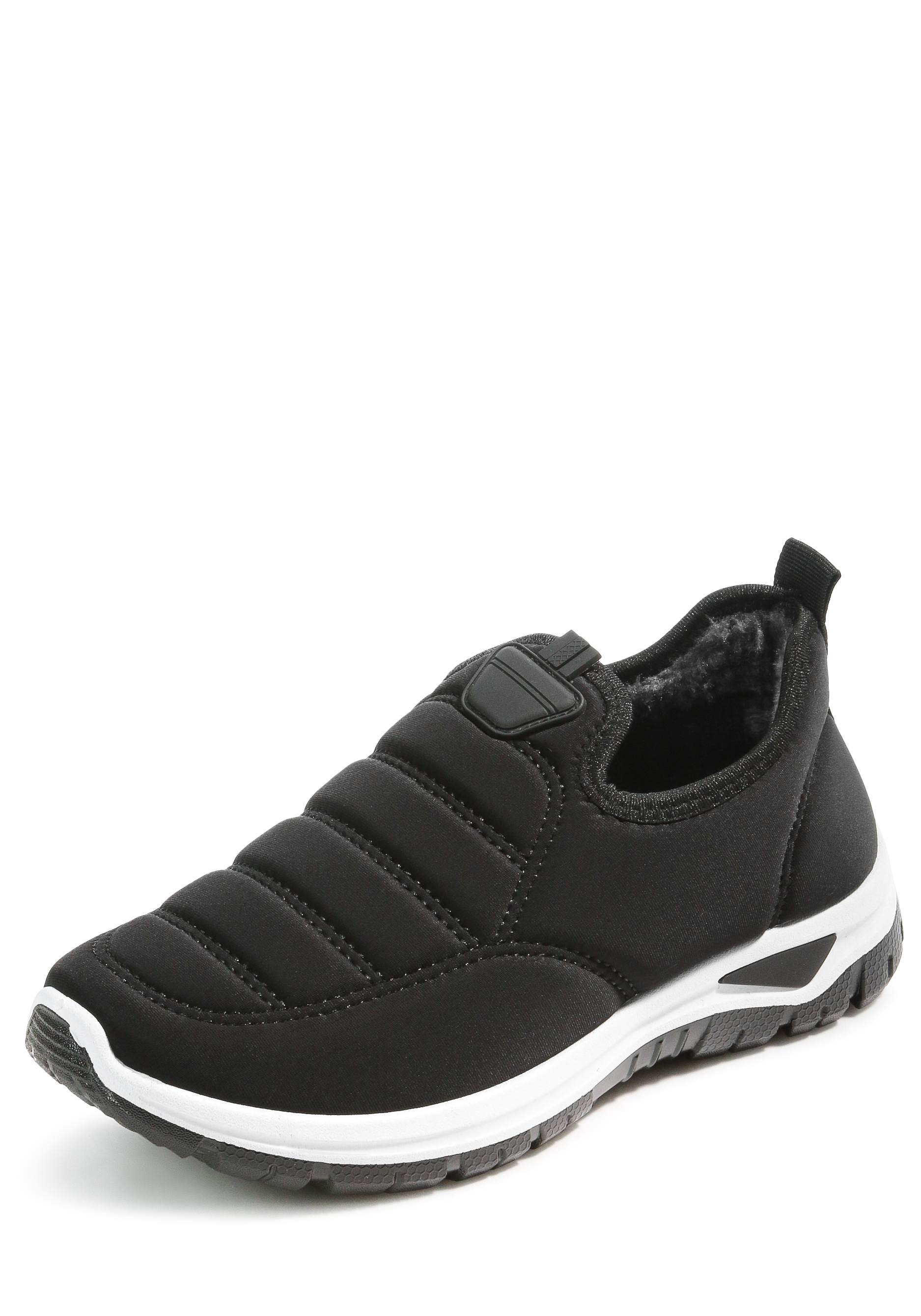 Кроссовки женские "Дорофея", Черный
Кроссовки женские "Дорофея", Черный