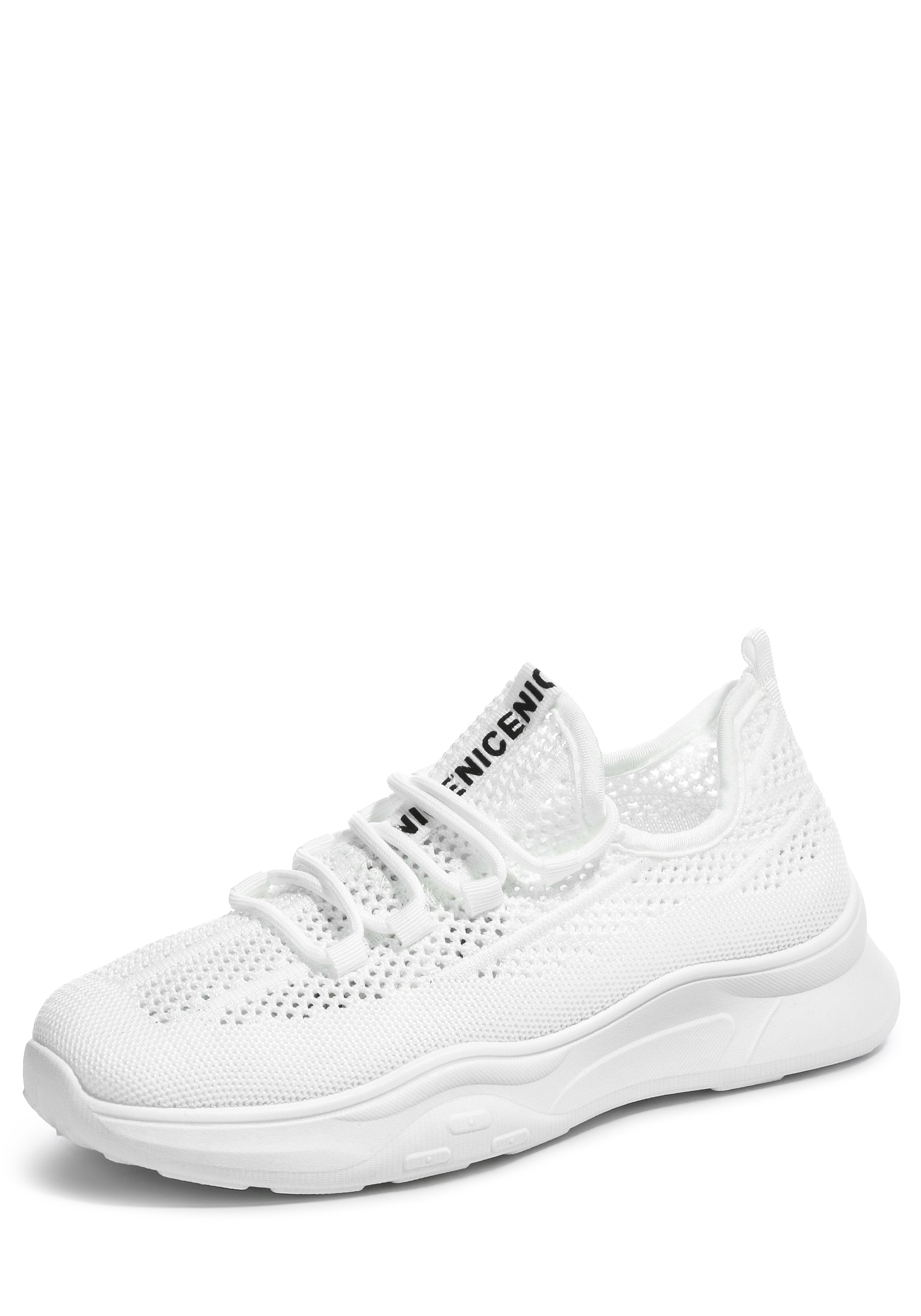 Кроссовки женские "Кэли", Белый
Кроссовки женские "Кэли", Белый