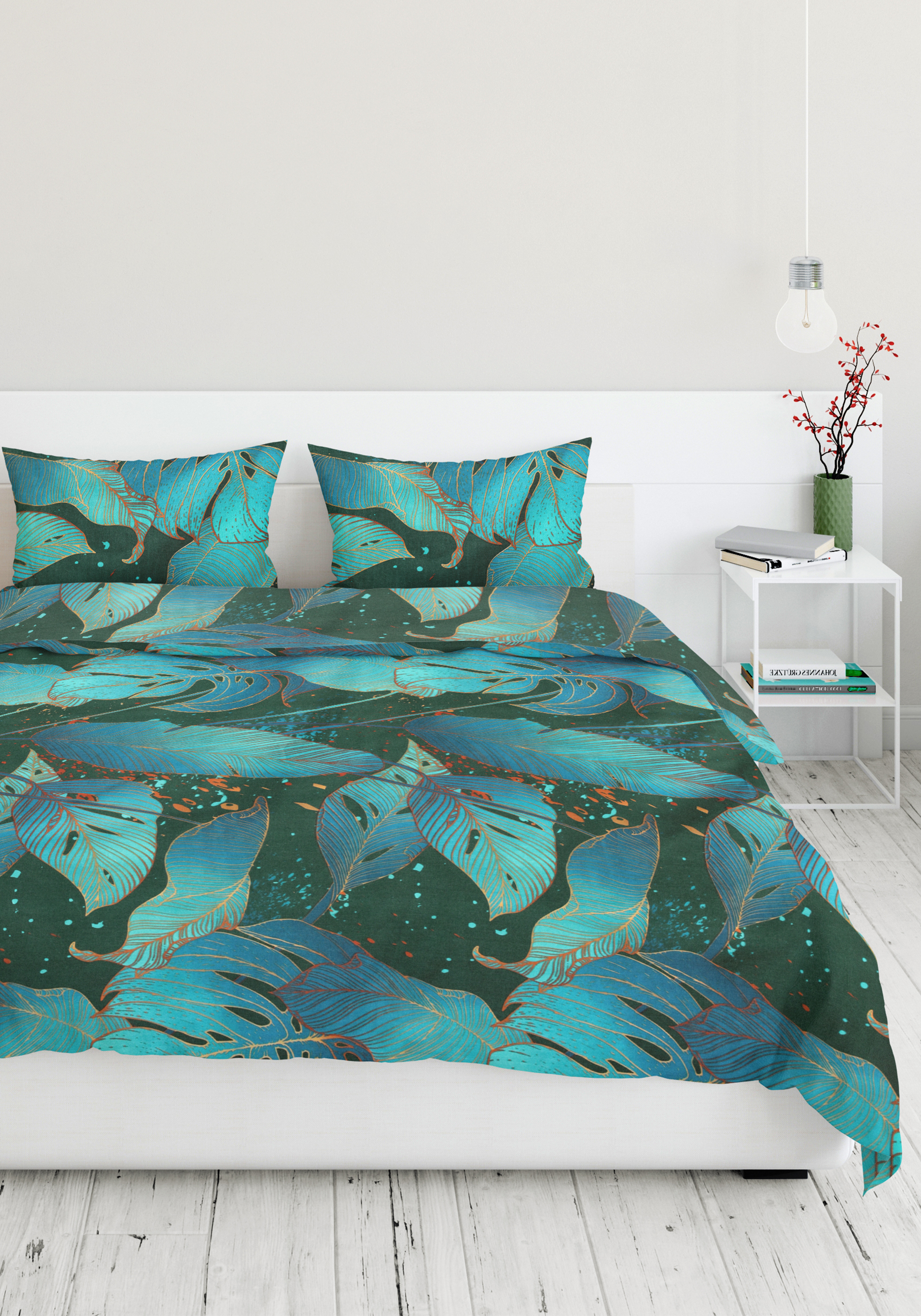 КПБ "Южная нoчь", Зеленый
КПБ "Южная нoчь", Зеленый