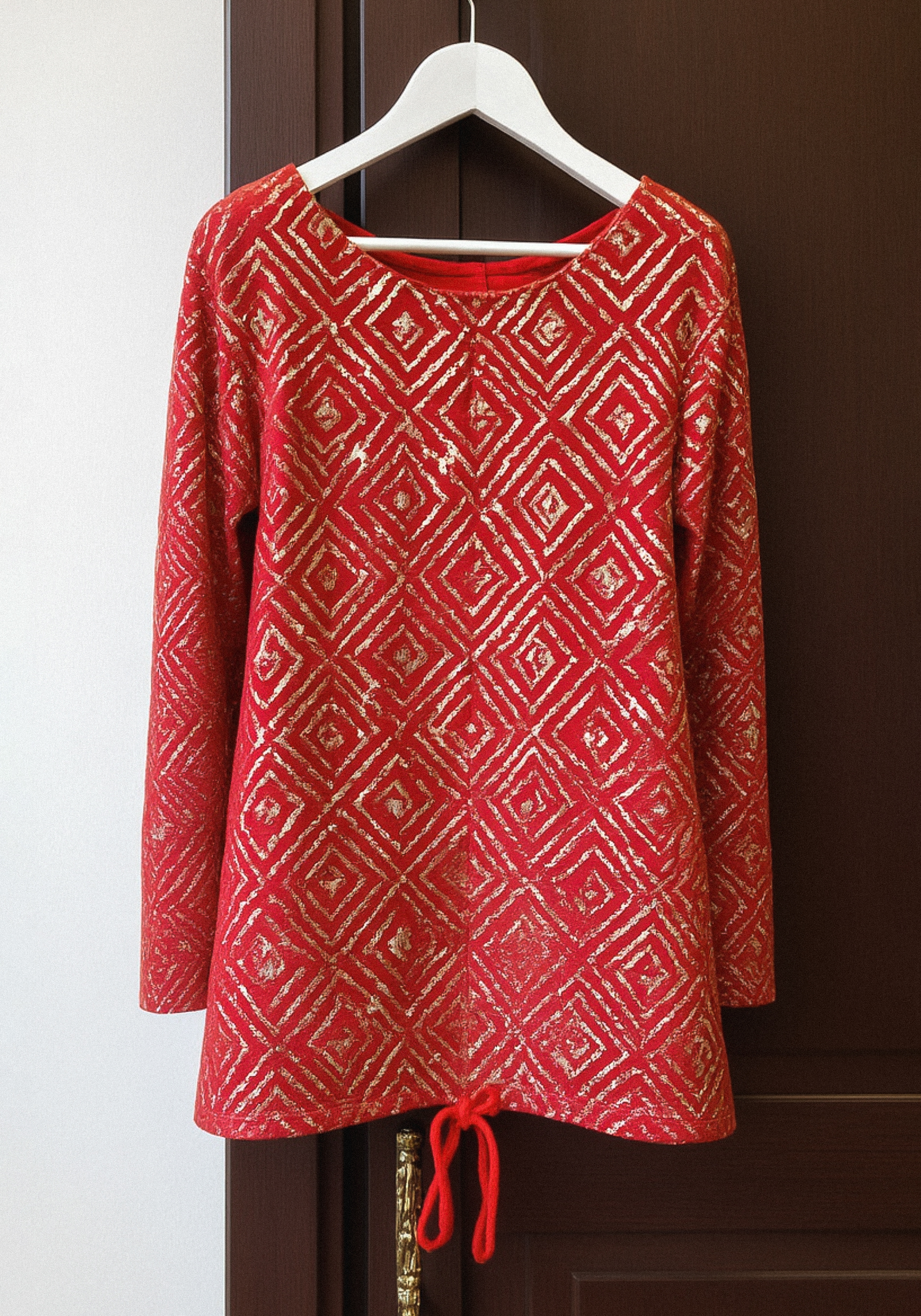 Блуза "Прекрасное утро" Resale, Синий
Блуза "Прекрасное утро" Resale, Синий