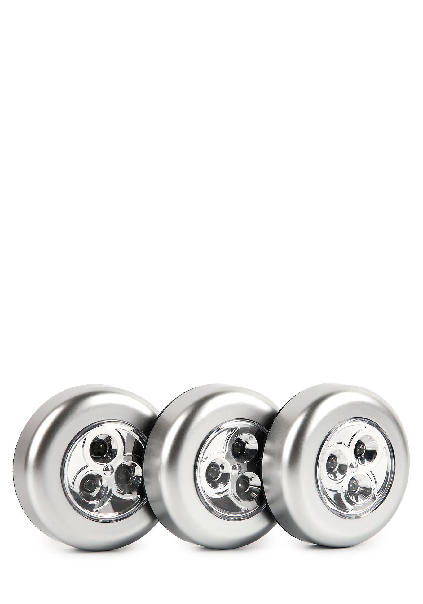 Набор светильников "Stick and click"
Набор светильников "Stick and click"