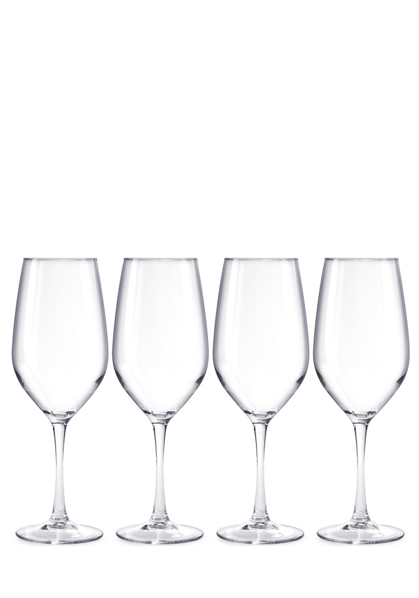 Набор из 4-х бокалов
Набор из 4-х бокалов