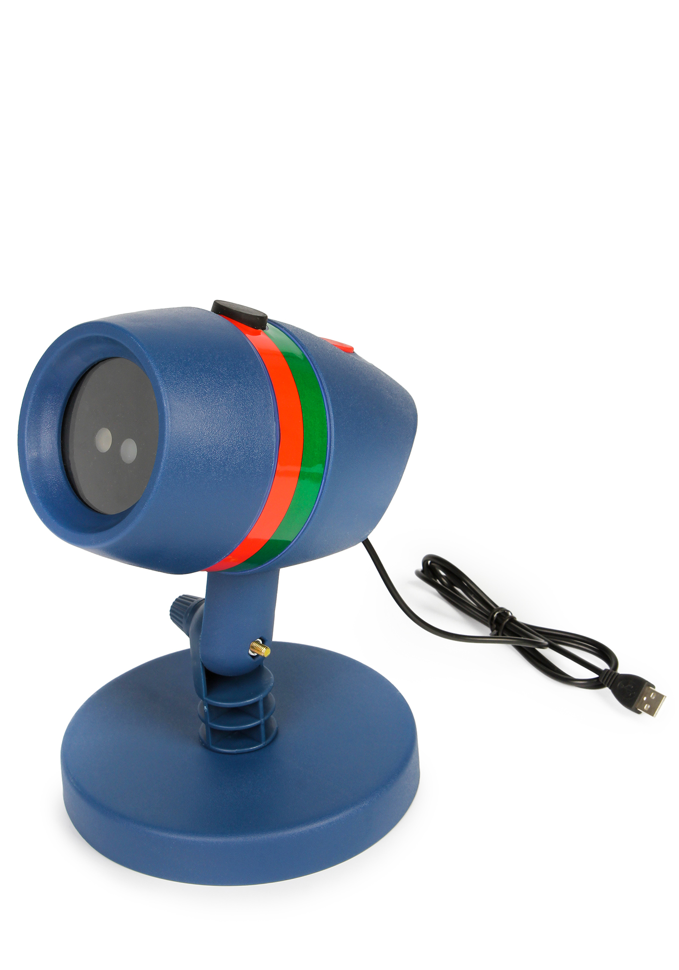 Проектор "Звёздный дождь" от LEOMAX, Синий
Проектор "Звёздный дождь" от LEOMAX, Синий