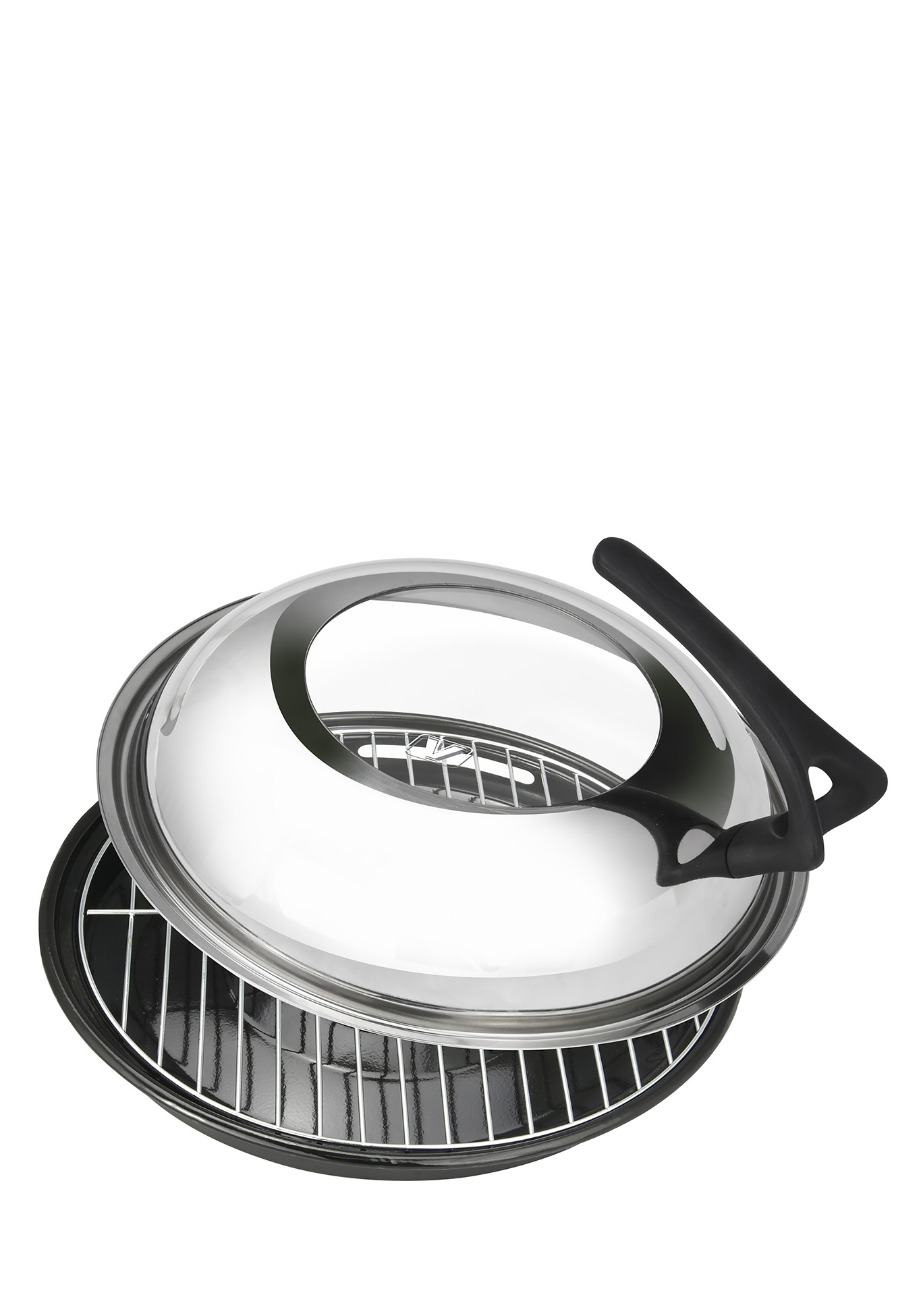 Сковорода гриль-газ VITESSE
Сковорода гриль-газ VITESSE