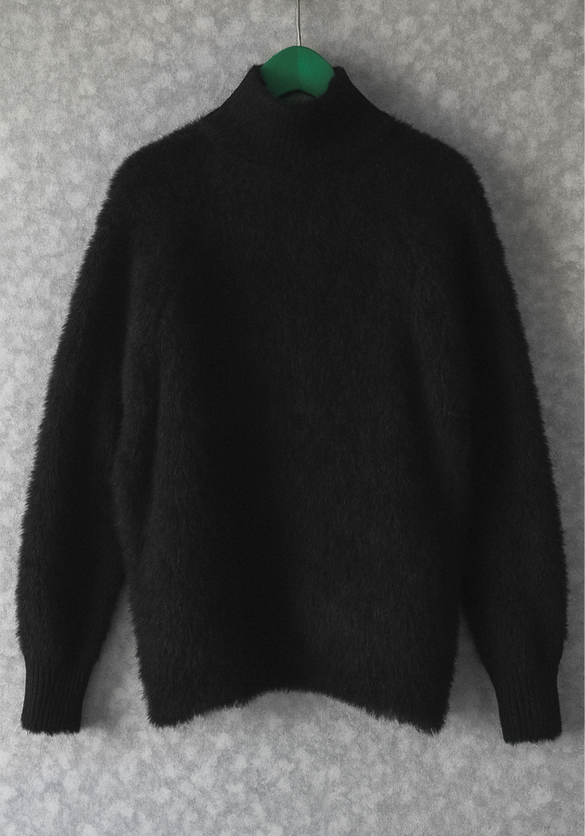 Свитер "Алатея" Resale, Черный
Свитер "Алатея" Resale, Черный