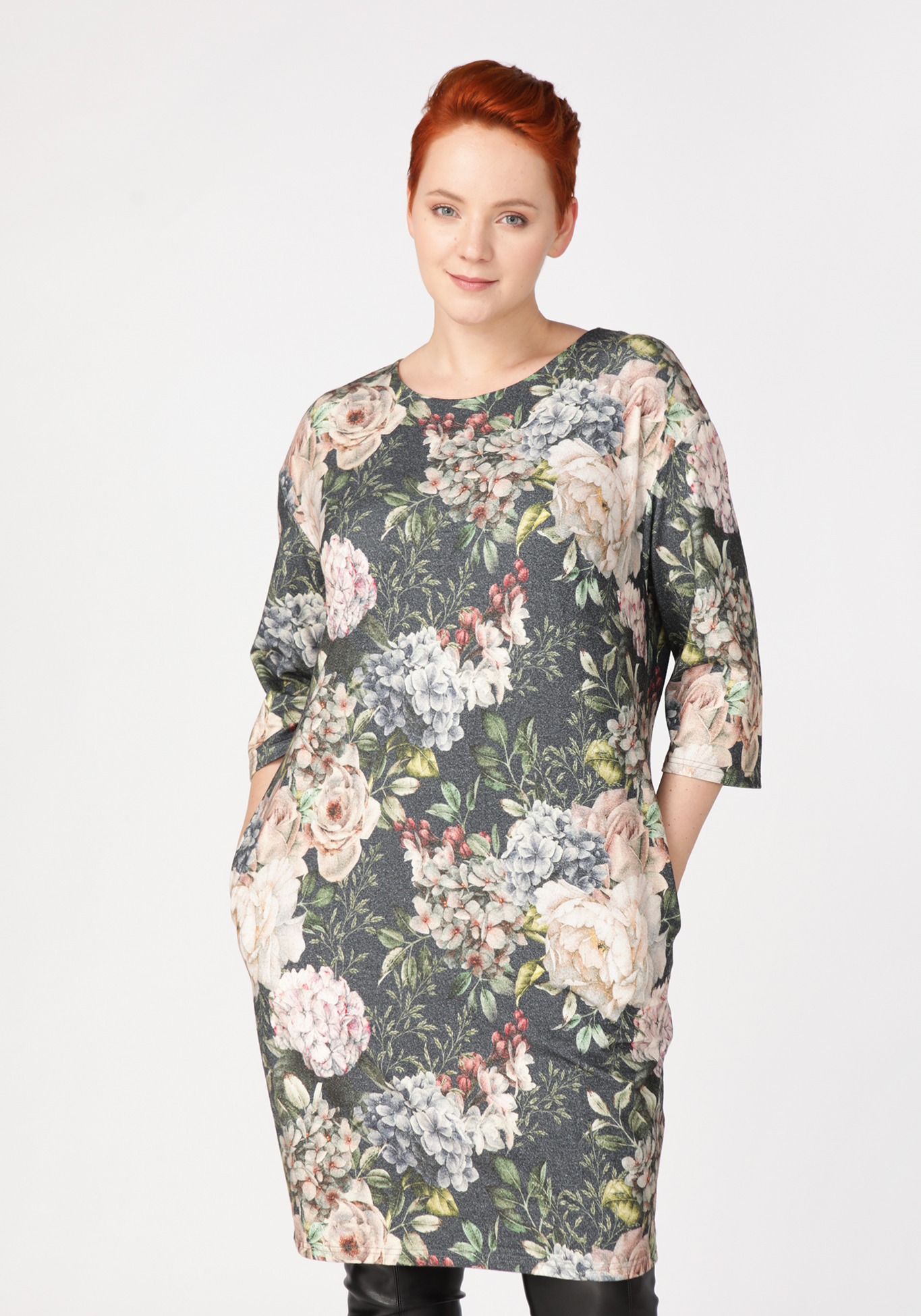 Платье женское "Валерия", Зеленый
Платье женское "Валерия", Зеленый