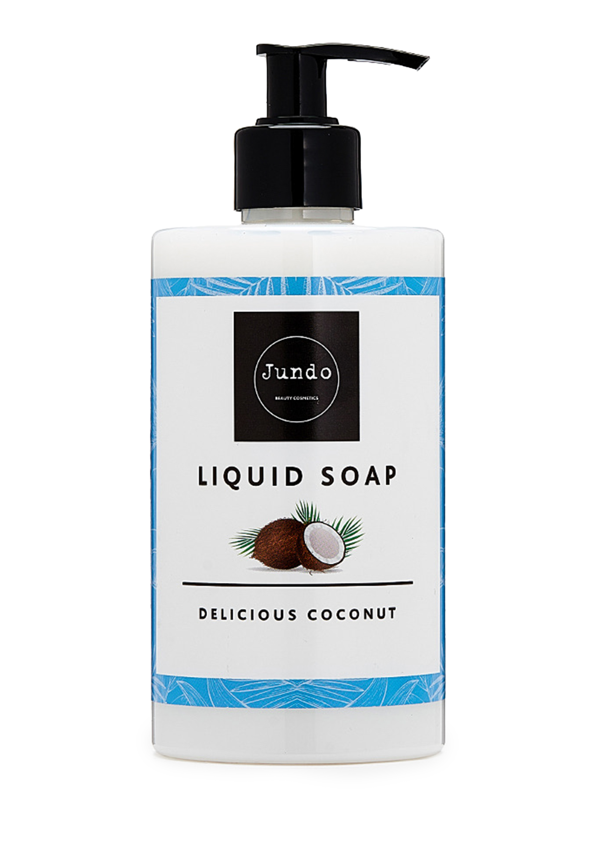 Крем-мыло с гилауроновой кислотой, Кокос
Крем-мыло с гилауроновой кислотой, Кокос