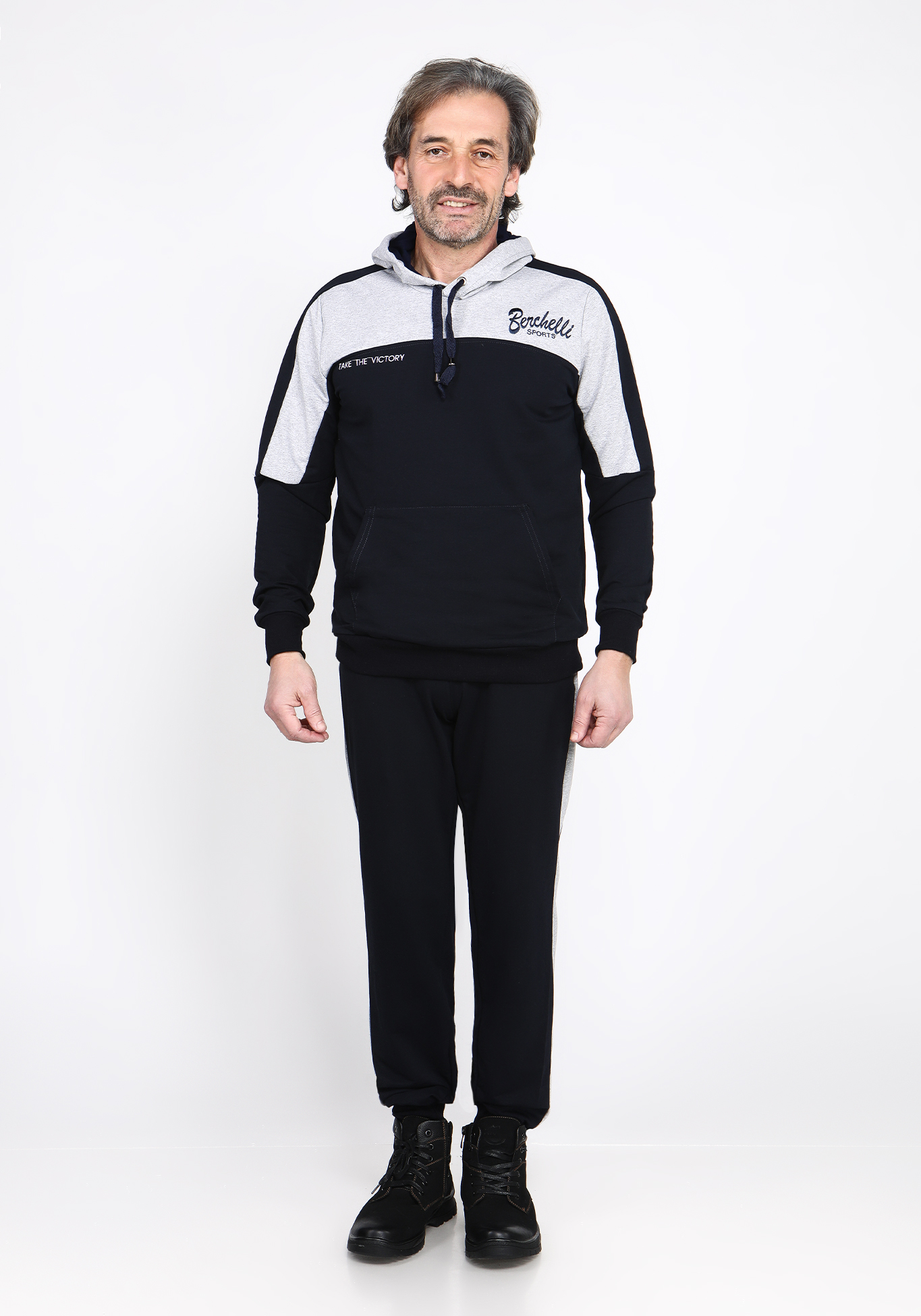 Костюм "Городской стиль" 
Костюм "Городской стиль"