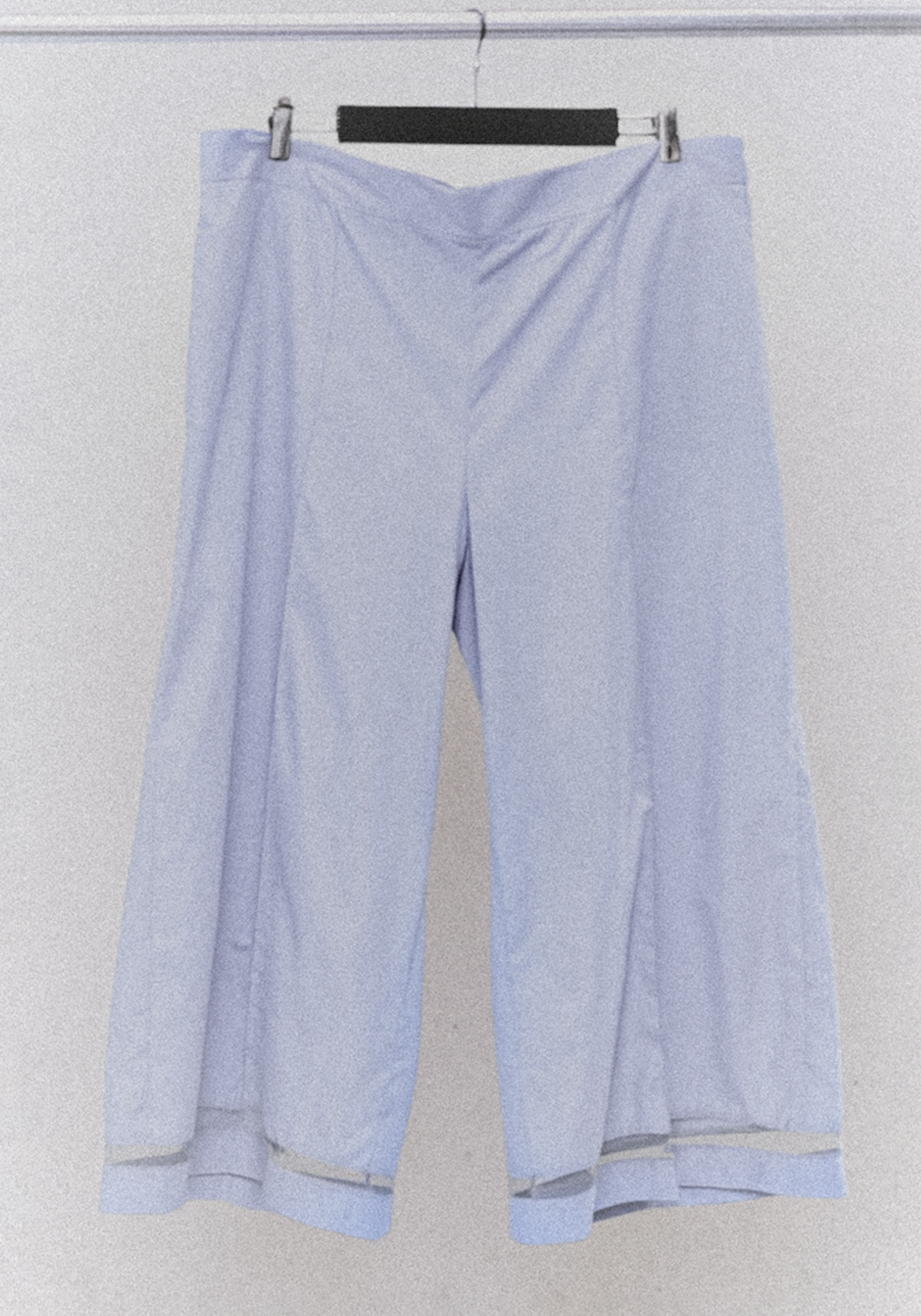 Брюки-кюлоты с декоративными вставками Resale, Серый
Брюки-кюлоты с декоративными вставками Resale, Серый