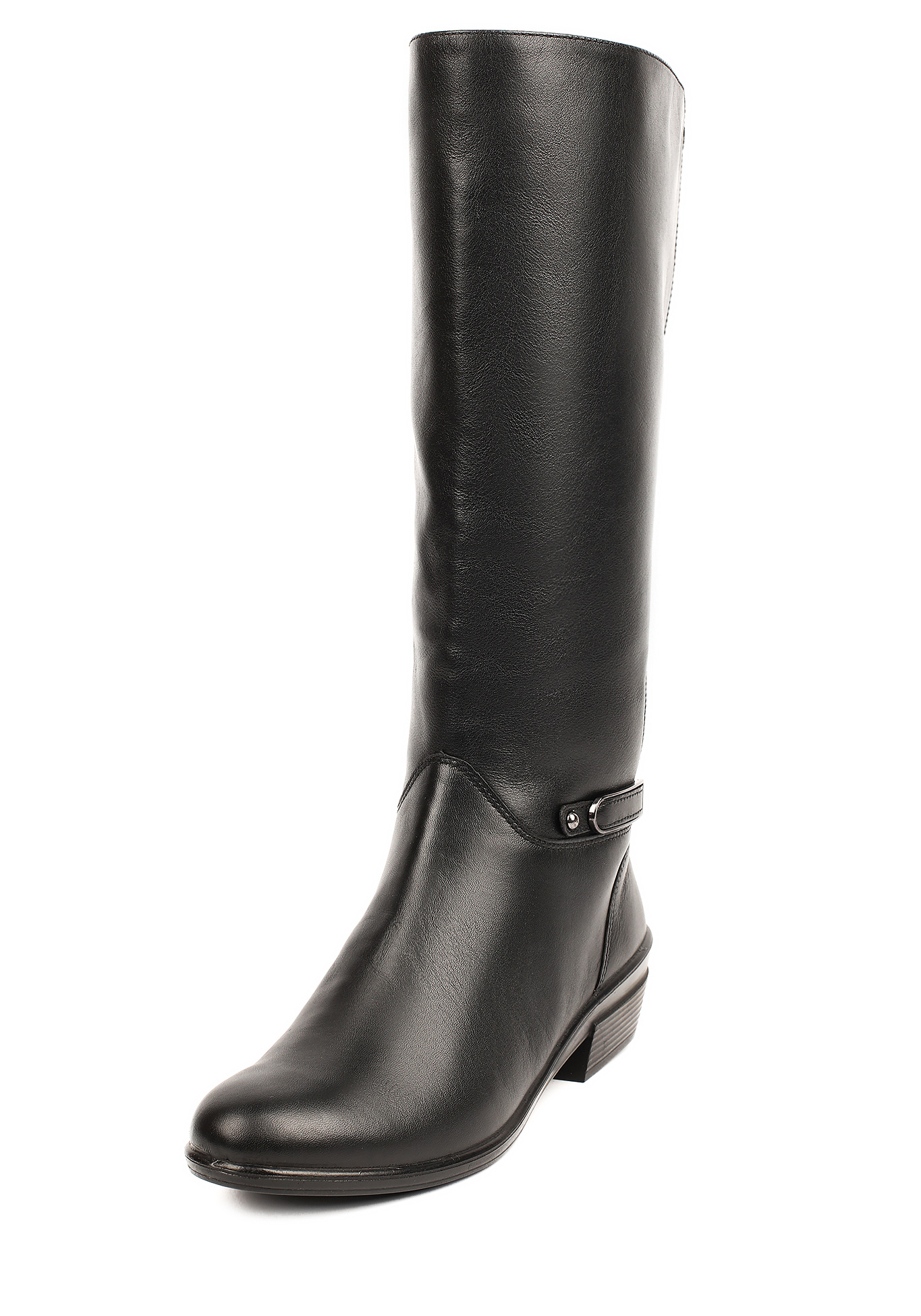 Сапоги женские "Екатерина", Черный
Сапоги женские "Екатерина", Черный