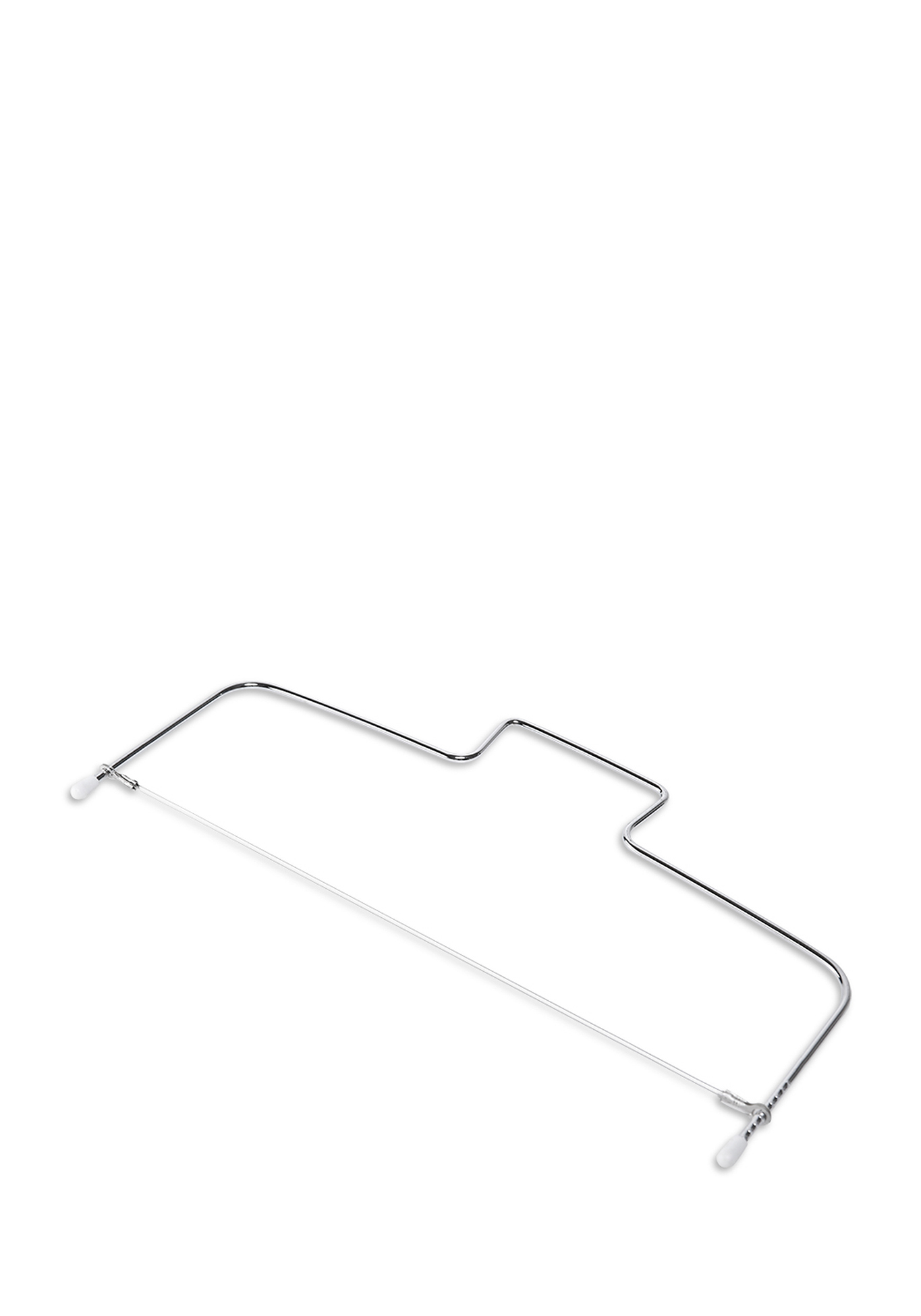 DOSH HOME Нож-струна для тортов VELA, Серебрянный
DOSH HOME Нож-струна для тортов VELA, Серебрянный