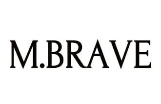 M.BRAVE