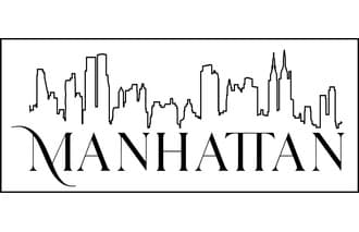 Manhattan