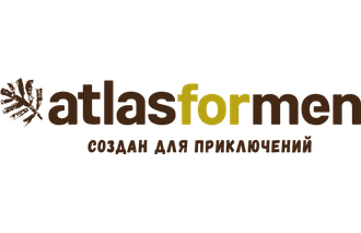 Бренд Atlas for men