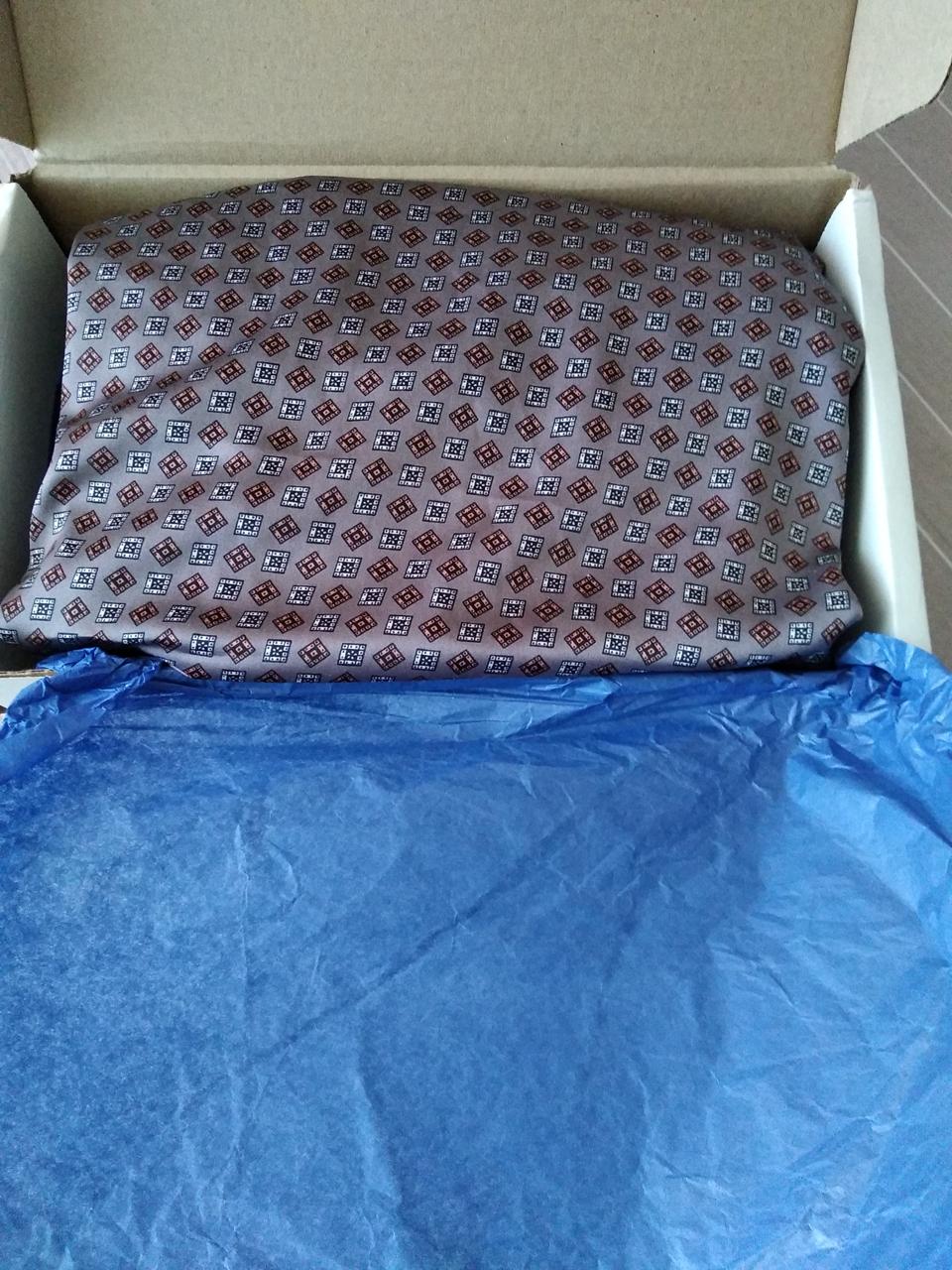 

Халат домашний женский шелковый