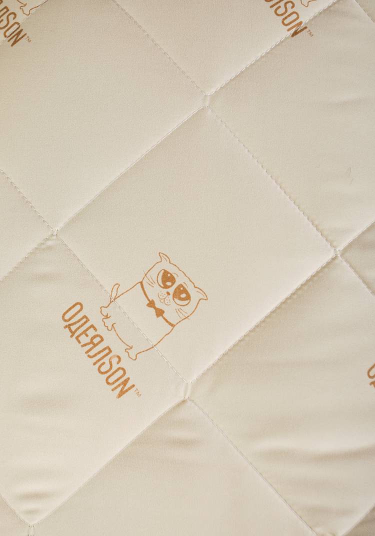 Одеяло Эффект персика шир.  750, рис. 5