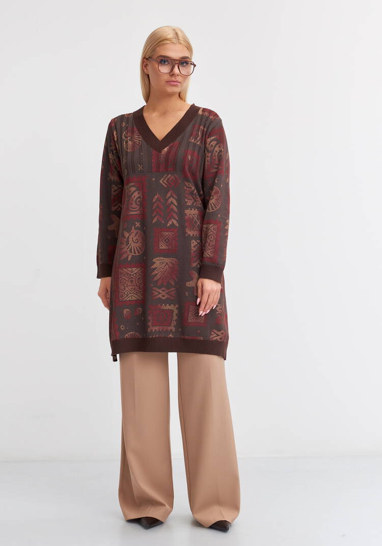 Туника Кристи шир.  750, рис. 4