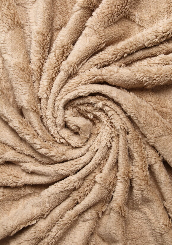 Плед велсофт Ариадна шир.  580, рис. 9