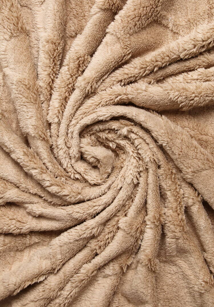 Плед велсофт Ариадна шир.  750, рис. 9