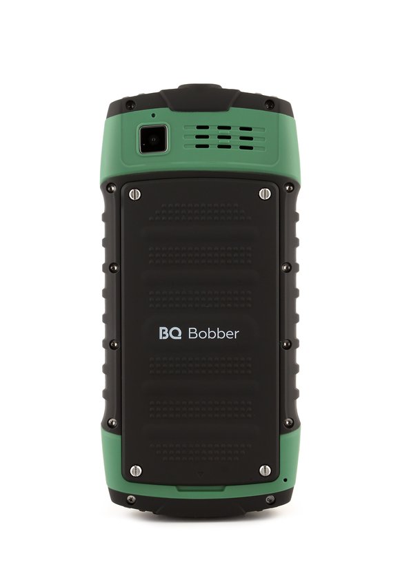 Мобильный телефон Хамер шир.  580, рис. 2