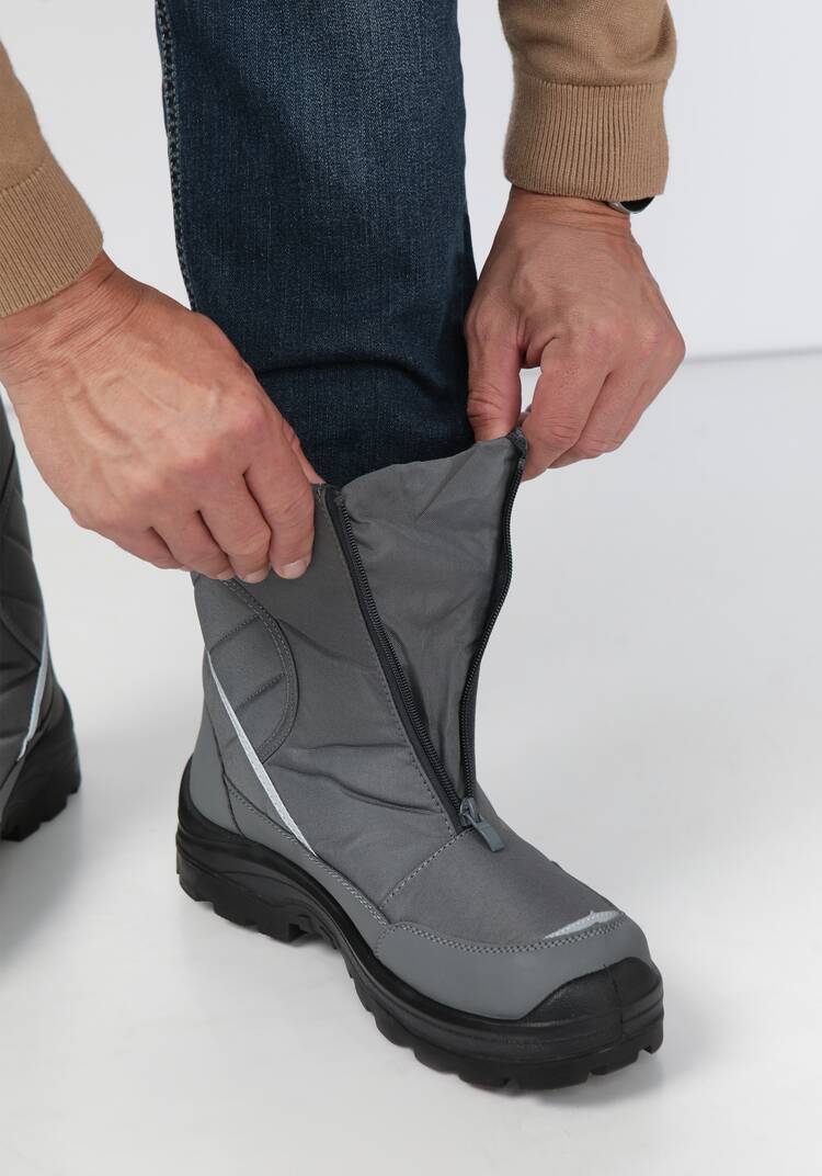 Дутики мужские Алексей шир.  750, рис. 29