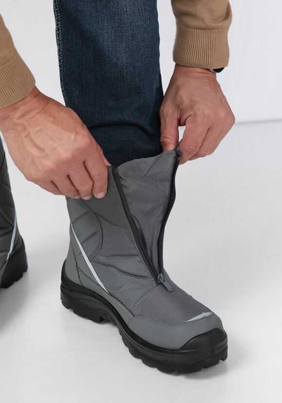 Дутики мужские Алексей шир.  580, рис. 29