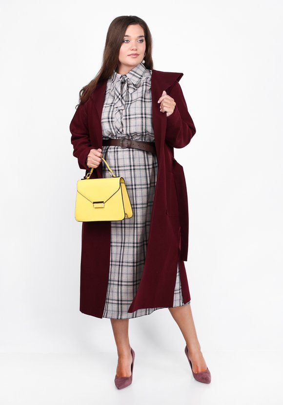 Пальто Первый листопад шир.  580, рис. 6