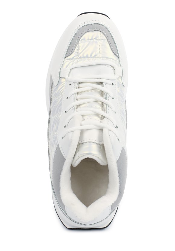 Полуботинки женские Орана шир.  580, рис. 8