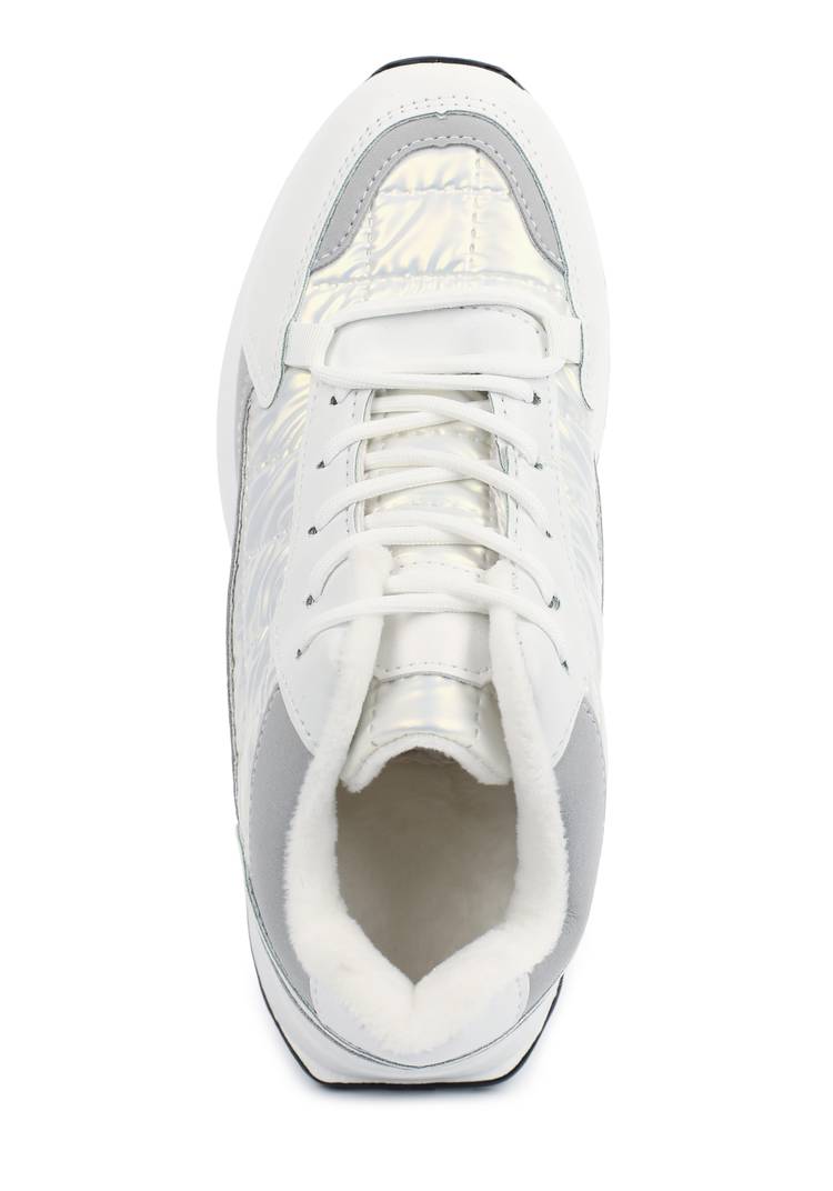 Полуботинки женские Орана шир.  750, рис. 8