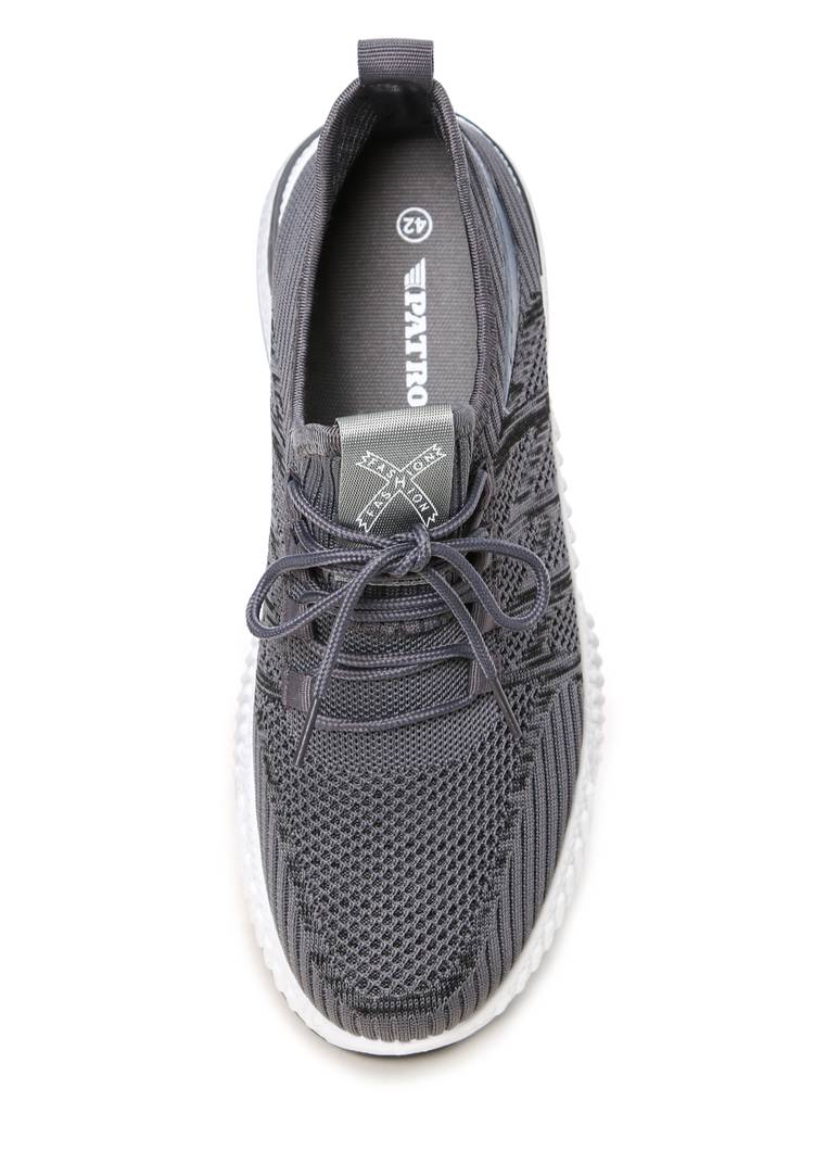 Кроссовки мужские Адам шир.  750, рис. 4