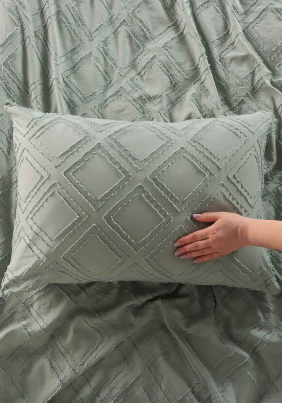 КПБ микрофибра-жаккард шир.  580, рис. 8