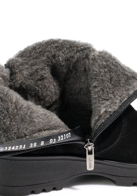 Ботинки женские Емельяна шир.  580, рис. 10