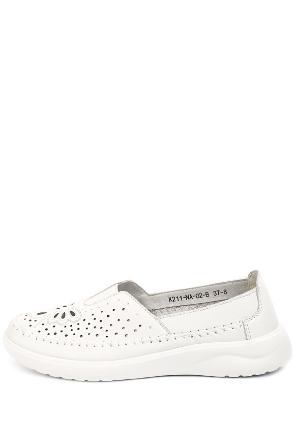 Туфли летние женские Джиллиан шир.  580, рис. 7