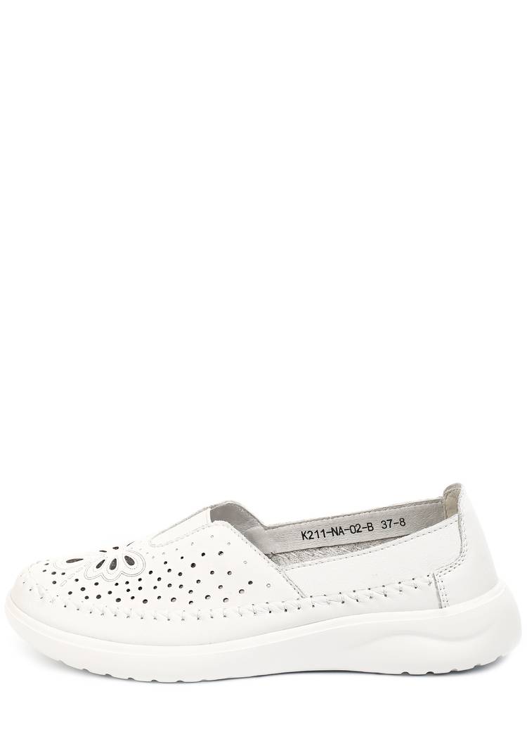 Туфли летние женские Джиллиан шир.  750, рис. 7