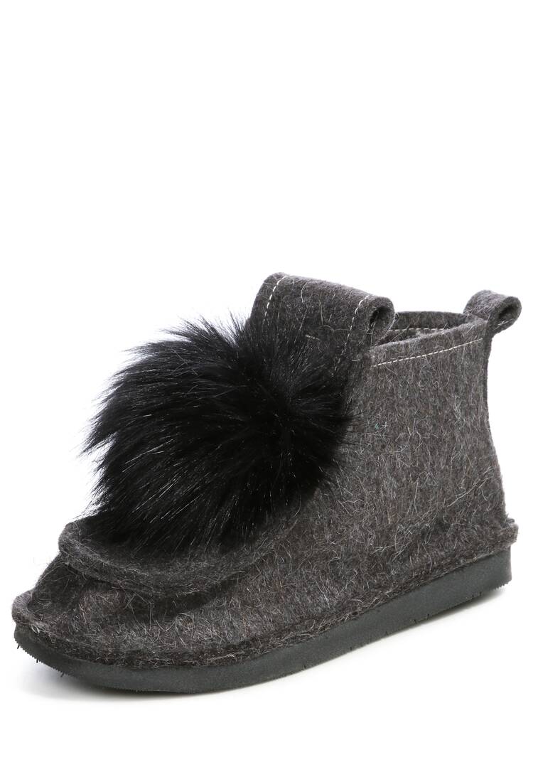 Валенки женские Ритта шир.  750, рис. 11