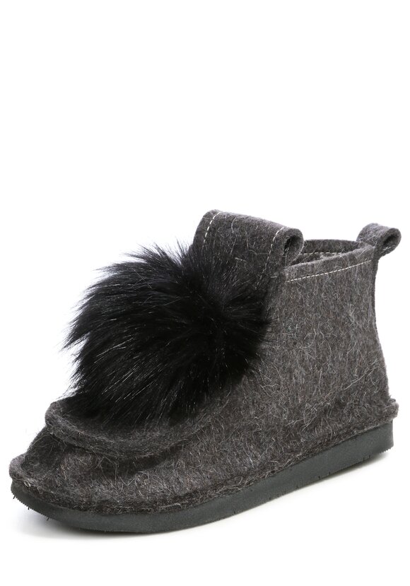 Валенки женские Ритта шир.  580, рис. 11