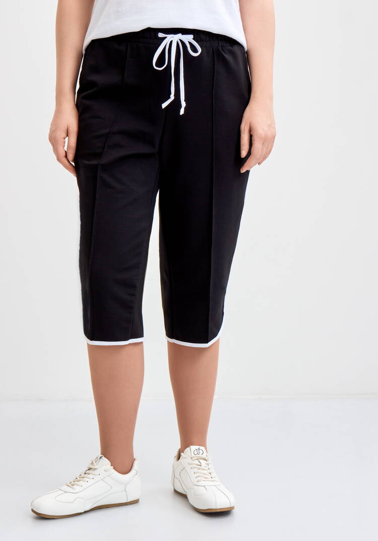 Бриджи Кармен шир.  750, рис. 10