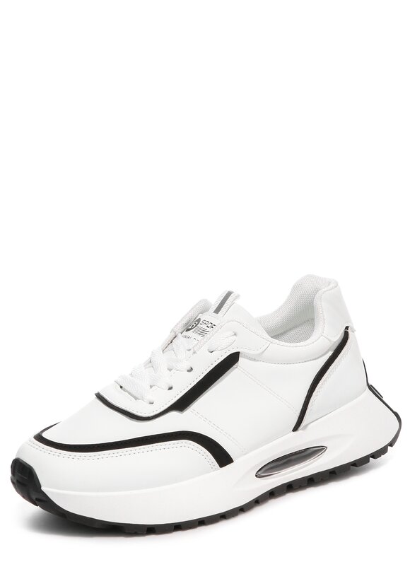 Кроссовки женские Марсела шир.  580, рис. 1