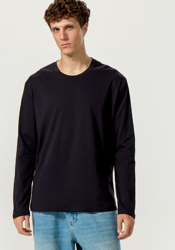 Комплект базовых лонгсливов шир.  580, рис. 13