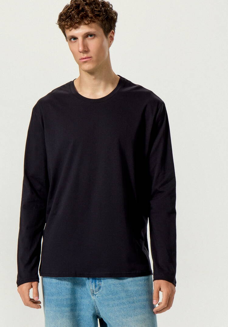 Комплект базовых лонгсливов шир.  750, рис. 13