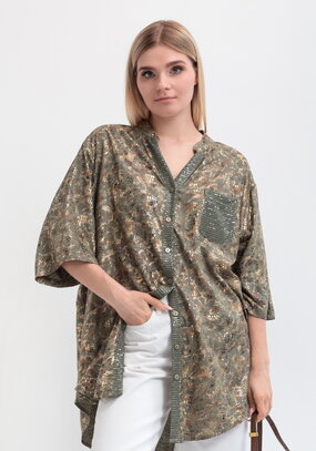 Рубашка Дина