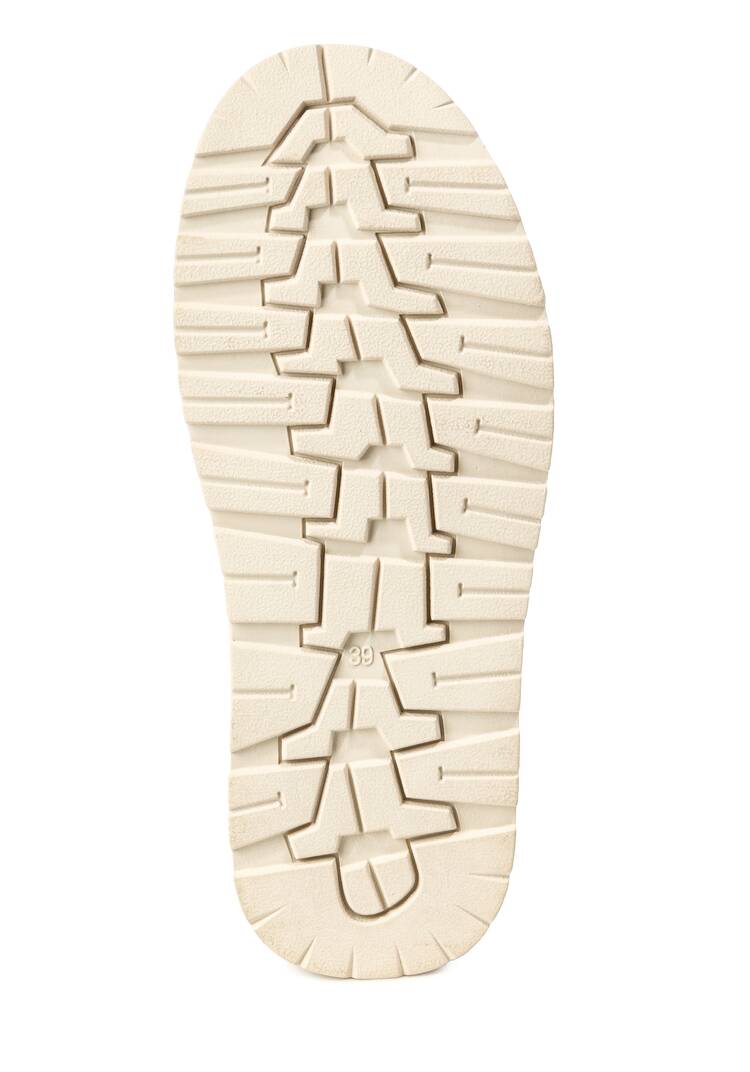 Угги женские Эммануэль шир.  750, рис. 35