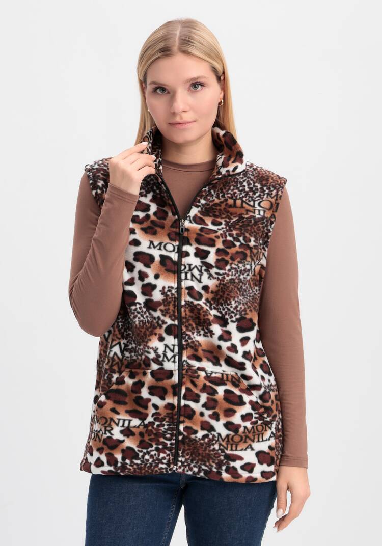 Жилет Симона шир.  750, рис. 19