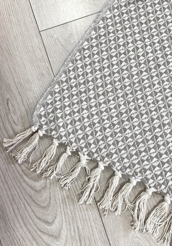 Плед-покрывало Бисер шир.  580, рис. 16