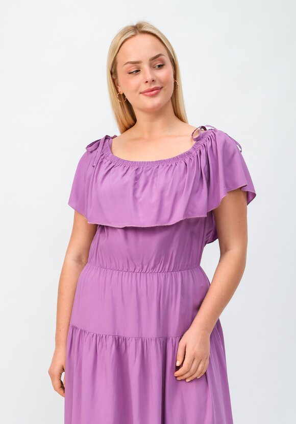 Платье Аполлинария шир.  580, рис. 2