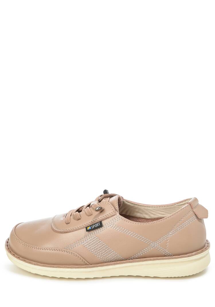 Полуботинки женские Александра шир.  750, рис. 12