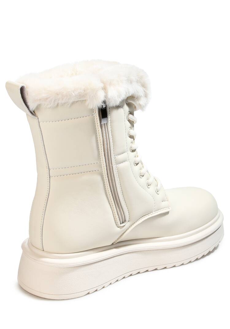 Ботинки женские Мила шир.  750, рис. 9